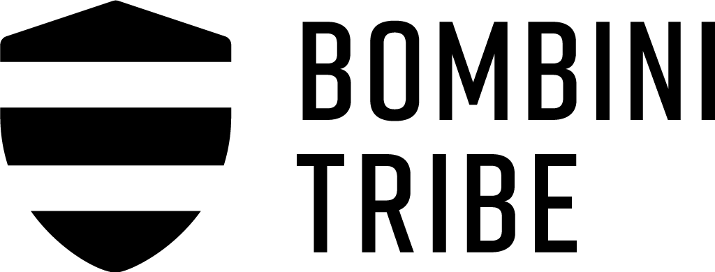 Bombini Tribe Apparel logo